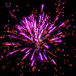 ОС6435 Мечты в небо! (0,8"х 48)