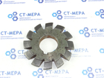 Фреза дисковая зуборезная М3.5 №8 Z=12 dпос=27 D=75