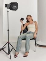 Софтбокс Raylab RL-SB3030 для видеосвета