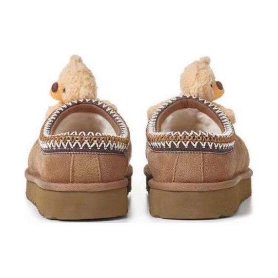 Ugg Comfort Slip-On 'Neutral'