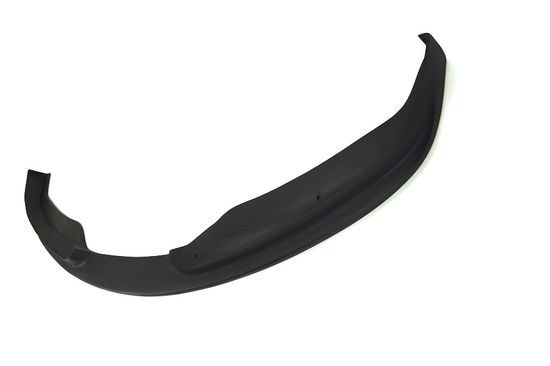 Юбка переднего бампера V.2 дляBMW 3 F30/F31 2011-2015 Sedan/Touring