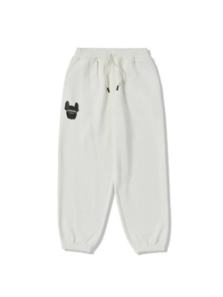 Фирменные брюки-джоггеры ladok