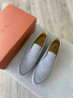 Лоферы Loro Piana