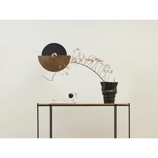 Светильник настенный abstraction, 36х41 см