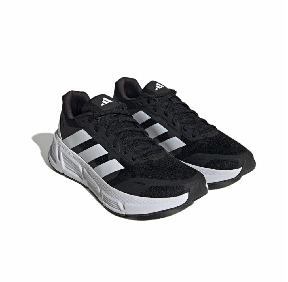 Кроссовки Adidas Questar 'Core Black Cloud White' IF2229