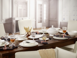 Villeroy & Boch Глубокая тарелка 24см 1043922700