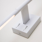 Настенный светодиодный светильник LEDtrec LT7180 WH