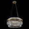 Подвесной светодиодный светильник Citilux Sheldon CL339163