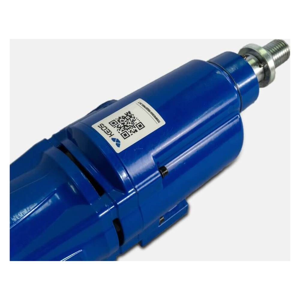 Двигатель алмазного бурения KEOS KS-500