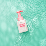 Spark&Glow Гель-шейк для душа с ароматом сладкой гуавы - Shower shake sweet guava, 300мл