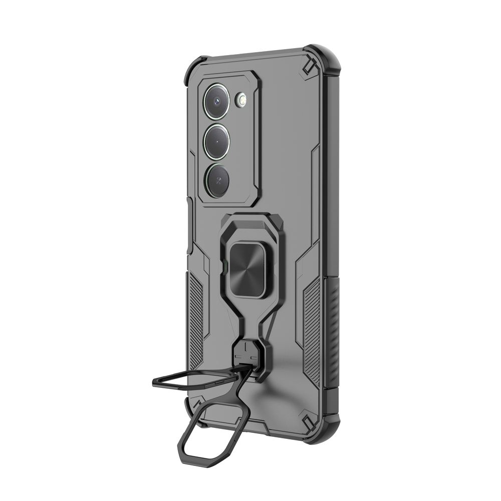 Противоударный чехол Antistrike для Xiaomi Redmi 15 5g