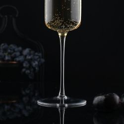 Бокал-флюте для шампанского 230 мл хр. "1873" d 5,2 см h23,5 см P.L. - BarWare [6]