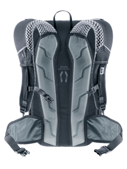 Рюкзак Deuter Bike I 20 Black