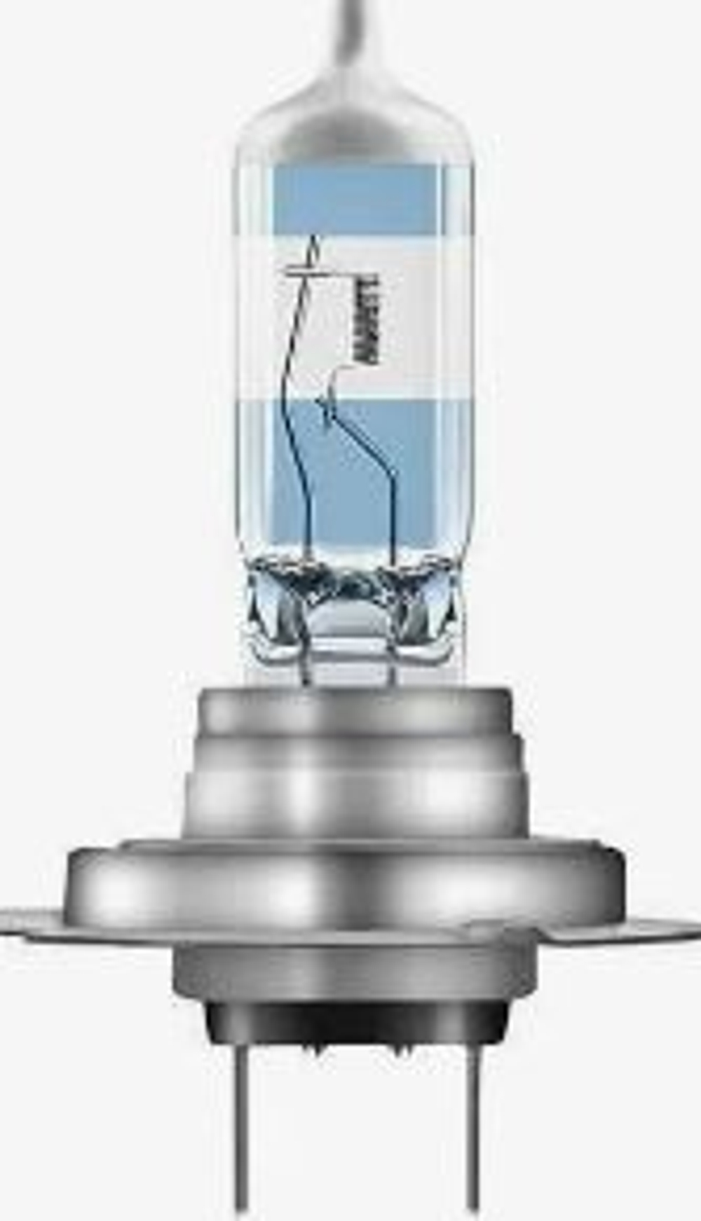 Автолампа H7 12V 55W (PX26d) Osram +100% NIGHT BREAKER SILVER #64210NBS100 ORIGINAL