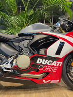 Ducati Panigale V4