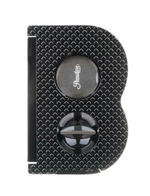 Гильотина-пробойник Passatore, 3 в 1, металл, 593-605