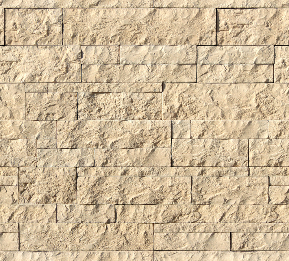 Искусственный камень White Hills, коллекция Лоарре