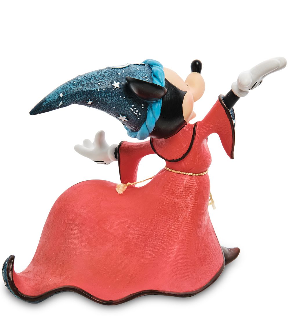 Disney Showcase Disney-6006274 Фигурка «Волшебник Микки Маус»