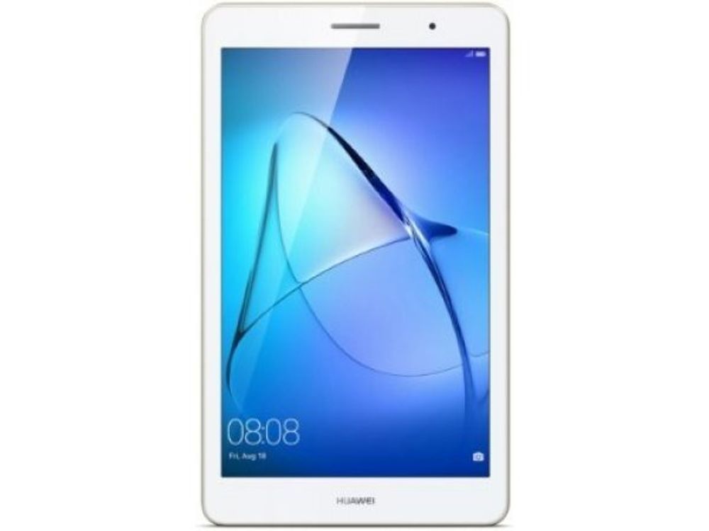 Планшет Huawei MediaPad T3 KOB-L09 LTE 16Gb Gold (53018494)