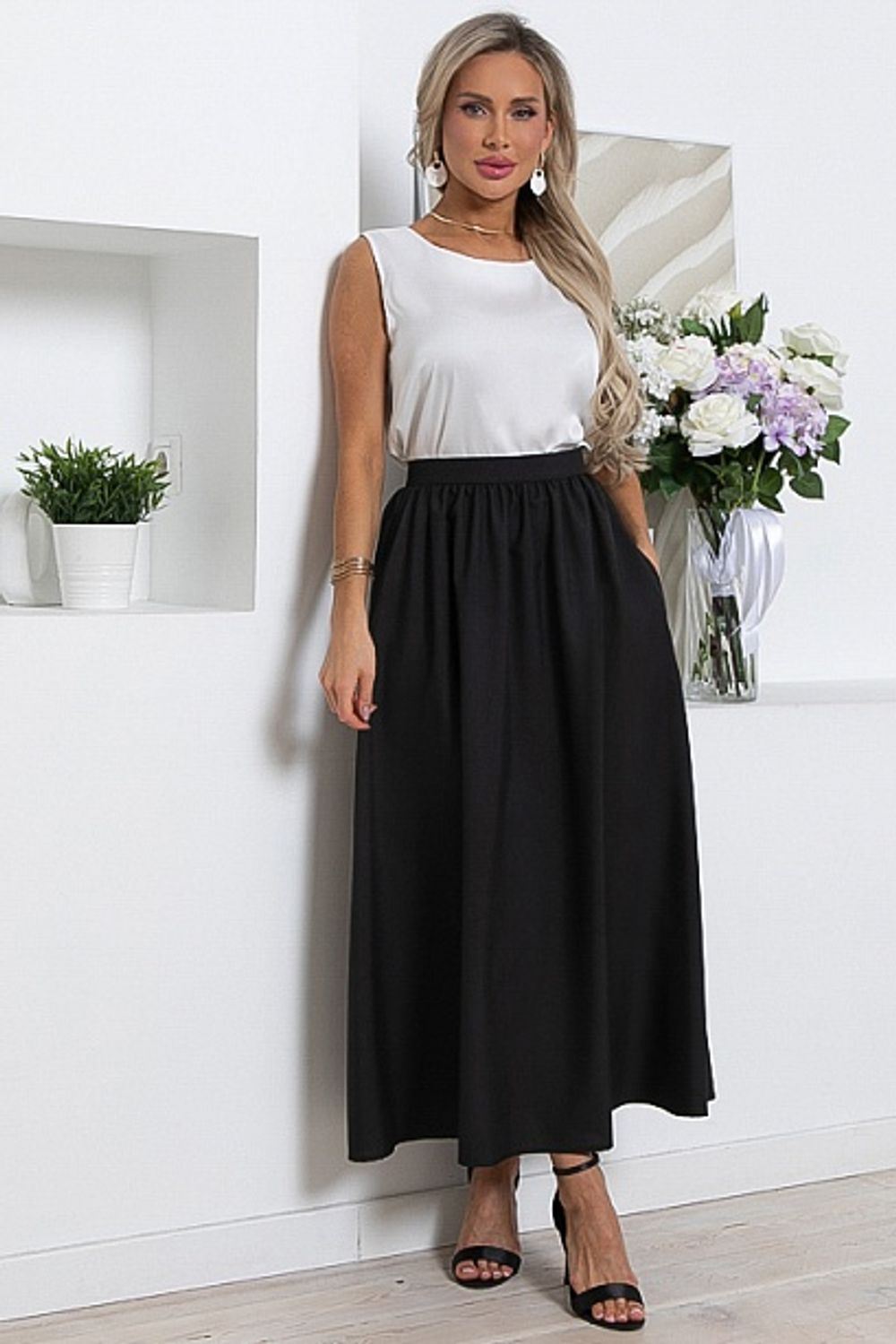 Юбка 2683 Avili