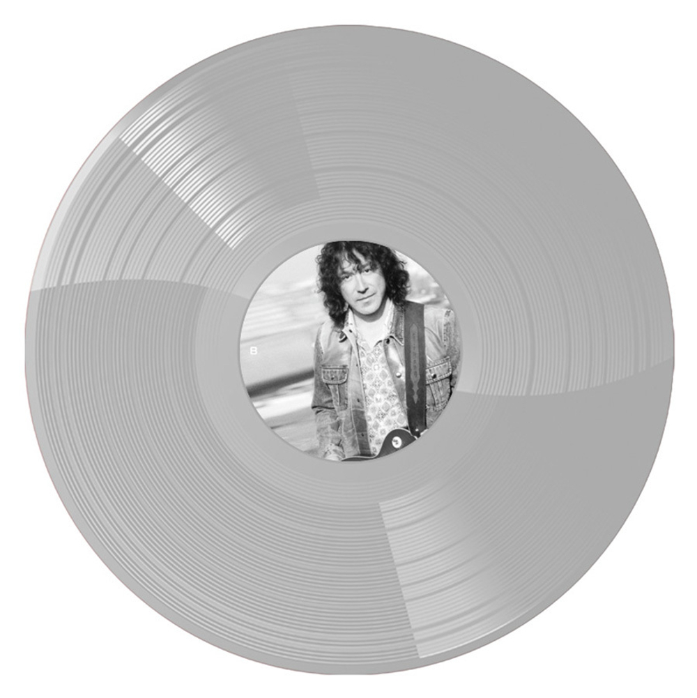 Владимир Кузьмин / Наши Лучшие Дни (Limited Edition)(Clear Vinyl)(LP)