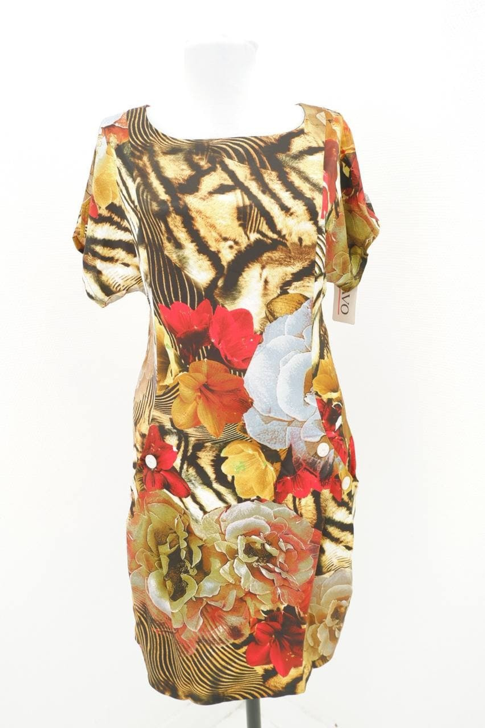 Платье BRAVO 44 размер новое