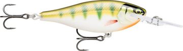Воблер RAPALA Shad Rap Elite 55 /GDYP