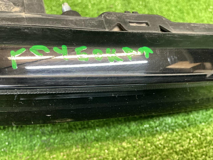 ДХО центральный EXEED LX (2019-н.в.) LED