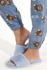 Костюм Мишки-2 Виотекс СИНИЙ (Акция)