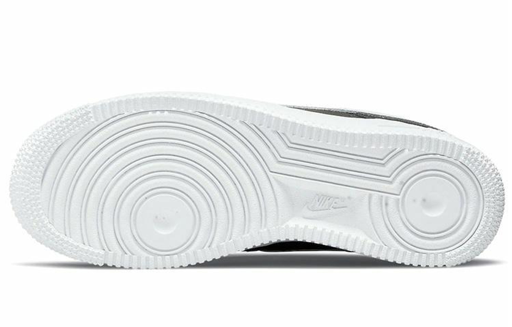 Кроссовки Nike Air Force 1 Low '07 Essential (Женская размерная сетка)