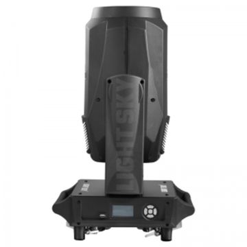 Light Sky F400BSW вращающаяся голова BSW, лампа 360Вт