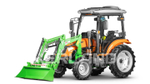 Фронтальный погрузчик Kerland | Керланд ST 500-50