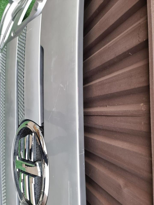 Капот FAW J7 (2023-н.в.)