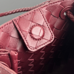 Bottega Veneta Small Parachute 21 cm