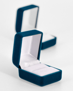 Компактный Футляр Для Кольца