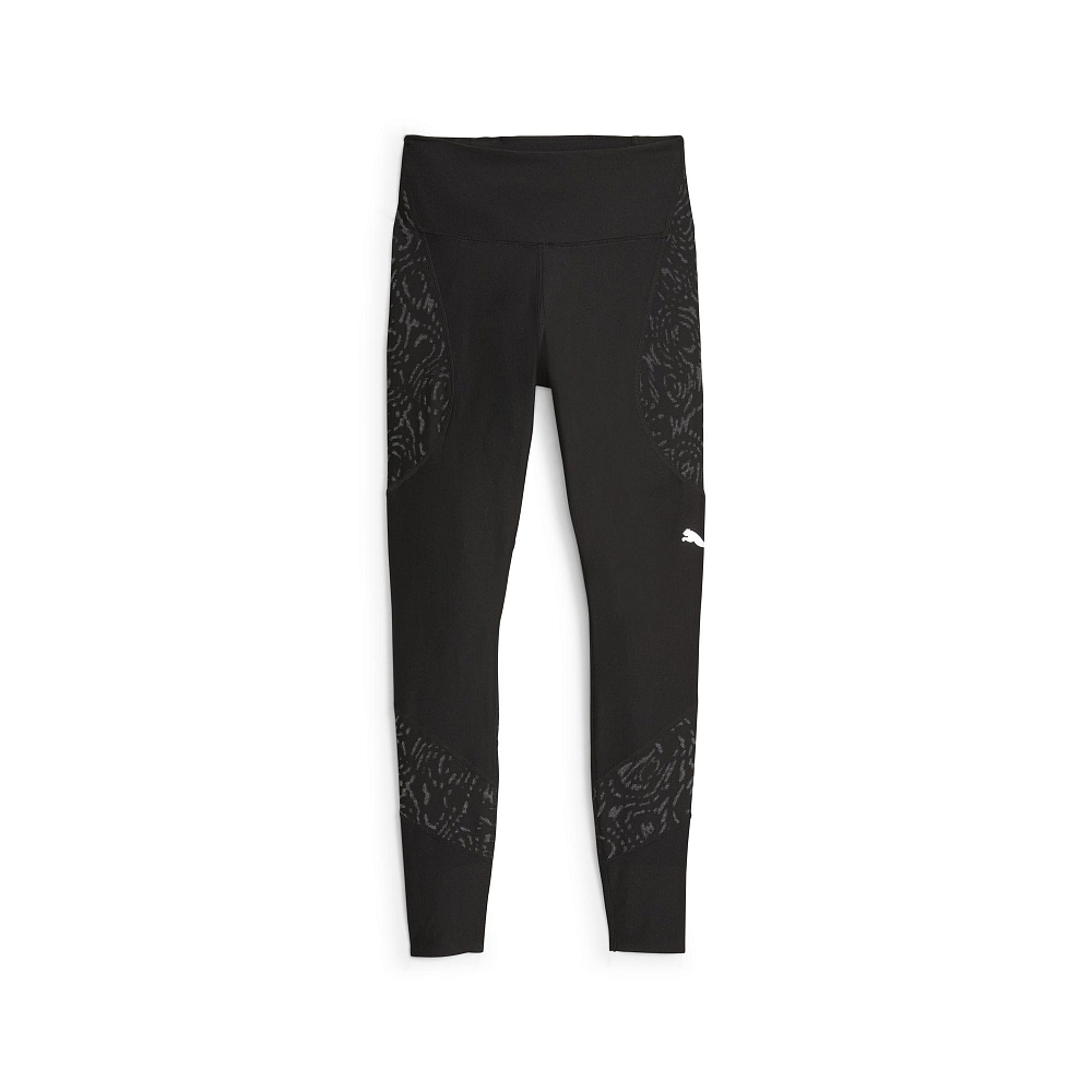 Женские легинсы PUMA AOP ULTRAFORM HW FL TIGHT