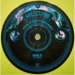 Halestorm / Halestorm (10th Anniversary Edition)(Coloured Vinyl)(2LP)