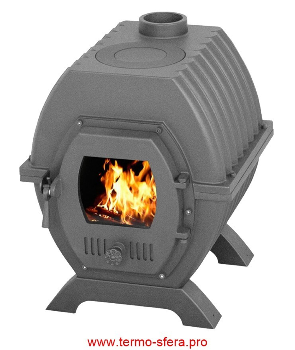 Печь отопительная Везувий "Триумф 180"