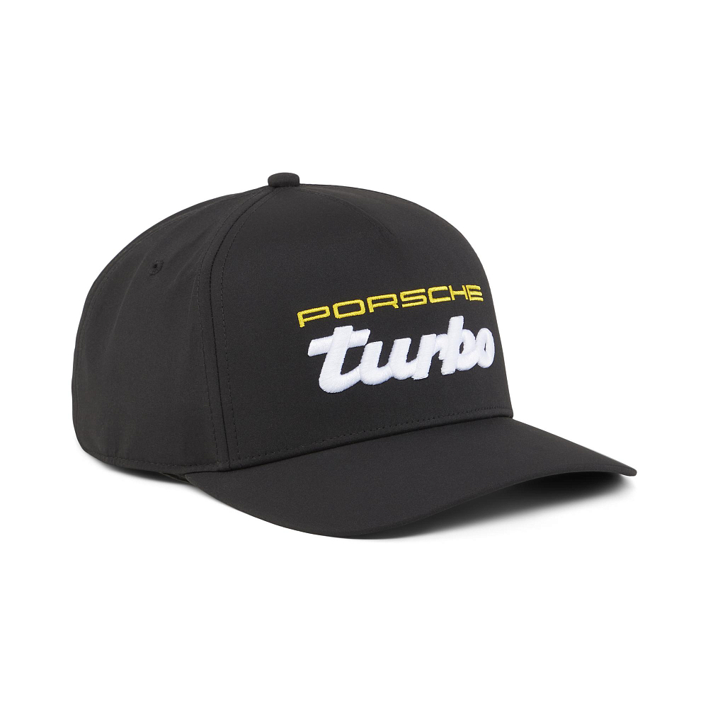 Кепка PUMA PL Low Curve Cap
