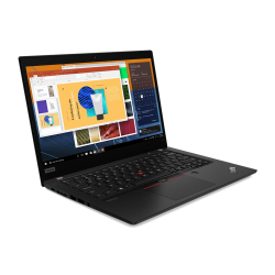Ноутбук Lenovo ThinkPad X13 G1 Intel Core i5-10210U/8Gb/SSD512Gb/13.3 IPS FHD/noOS/black  20T3A1AJCD