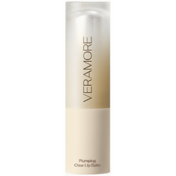 VERAMORE Plumping Clear Lip-Balm Бальзам-плампер для губ бесцветный