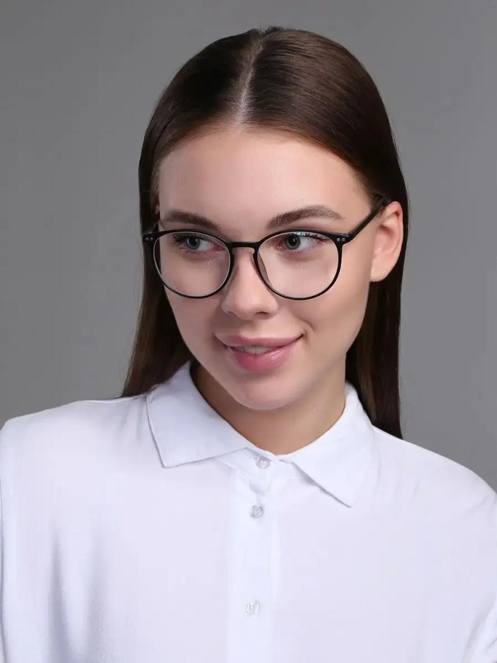 Очки для зрения +2,75 РЦ 62-64