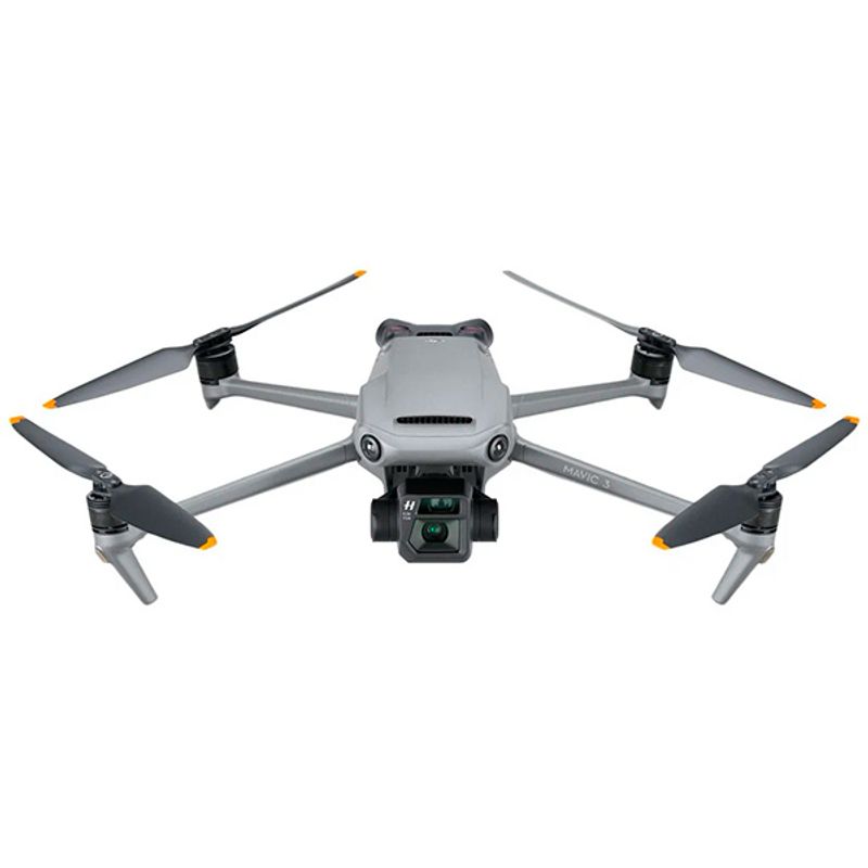 Квадрокоптер DJI Mavic 3 Gray (EU)