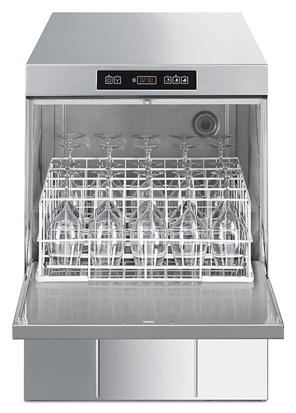 Посудомоечная машина с фронтальной загрузкой SMEG Professional SPD505S