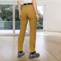 Брюки softshell