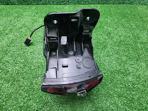 Фонарь правый внешний Geely Monjaro (2021-н.в.)