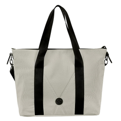 Детская коляска Roan Bass Next 2.0 3 в 1 с автокреслом Tutis Elo Lux EduSky Black BSN/45/2 Marzipan/Black/руч.Cappuccino(2 места)