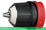Патрон бесключевой Milwaukee Fixtec 1-10 мм (4932430444)