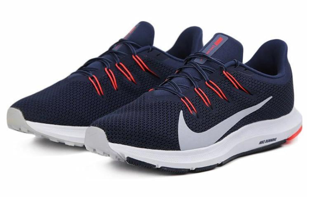 Кроссовки Nike Quest 2