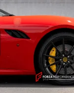 КОВАНЫЕ ДИСКИ для Ferrari CALIFORNIA 2013+ Феррари
